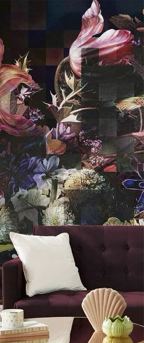 Graham Brown Pixel Paradise